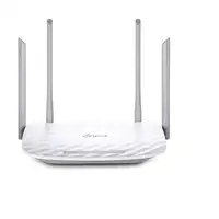 TP-Link Archer A5 router inalámbrico Ethernet rápido Doble banda (2,4 GHz / 5 GHz)
