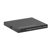 NETGEAR M4350-32F8V Gestionado L3 1U Negro