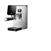 Cafeteras express Semi-automática Negro 0.9 L 2 cups BHR9798EU XIAOMI