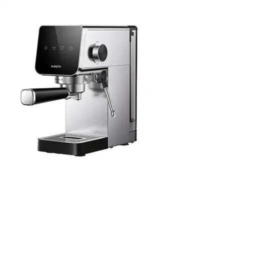 Cafeteras express Semi-automática Negro 0.9 L 2 cups BHR9798EU XIAOMI