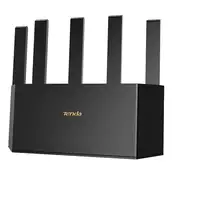 Tenda TE6L Pro router inalámbrico 2.5 Gigabit Ethernet Doble banda (2,4 GHz / 5 GH