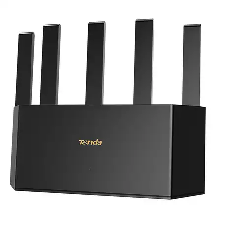 Tenda TE6L Pro router inalámbrico 2.5 Gigabit Ethernet Doble banda (2,4 GHz / 5 GH Tenda TE6L Pro router inalámbrico 2.5 Gigabit Ethernet Doble banda (2,4 GHz / 5 GH