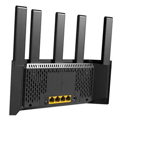 Tenda TE6L Pro router inalámbrico 2.5 Gigabit Ethernet Doble banda (2,4 GHz / 5 GH
