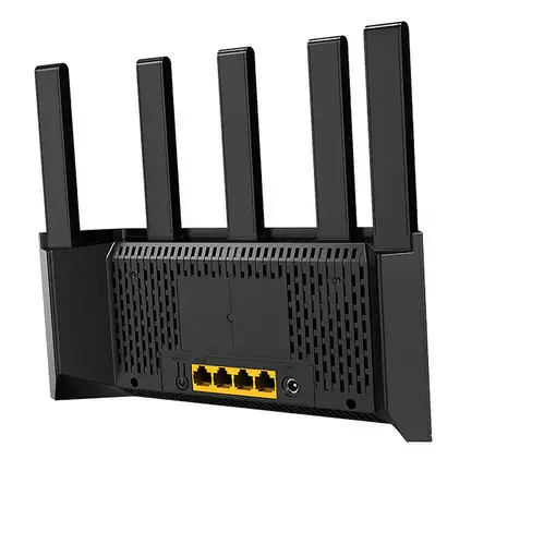 Tenda TE6L Pro router inalámbrico 2.5 Gigabit Ethernet Doble banda (2,4 GHz / 5 GH