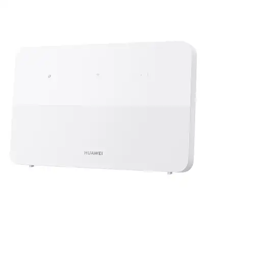 Huawei 4G CPE 5 router inalámbrico Gigabit Ethernet Doble banda (2,4 GHz / 5 GHz)