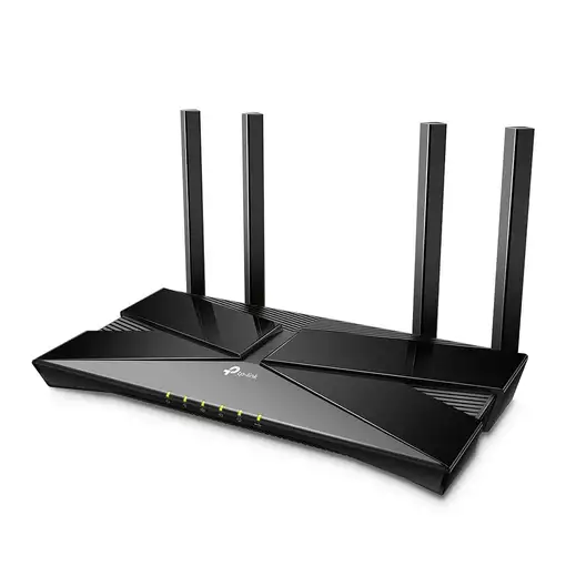 TP-Link Archer AX20 router inalámbrico Gigabit Ethernet Doble banda (2,4 GHz / 5 G