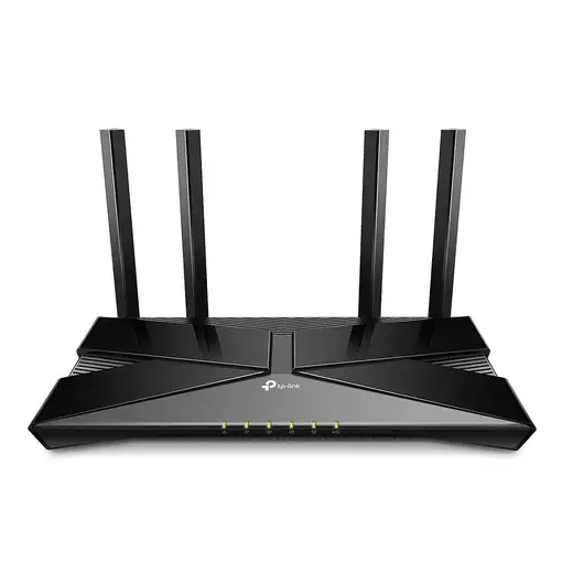 TP-Link Archer AX20 router inalámbrico Gigabit Ethernet Doble banda (2,4 GHz / 5 G