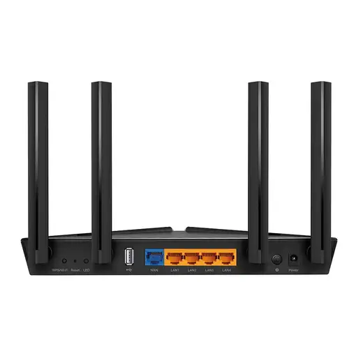 TP-Link Archer AX20 router inalámbrico Gigabit Ethernet Doble banda (2,4 GHz / 5 G