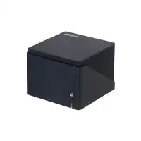 Dahua Technology MAX18 Doble banda (2,4 GHz / 5 GHz) Wi-Fi 6 (802.11ax) Negro 3 In Dahua Technology MAX18 Doble banda (2,4 GHz / 5 GHz) Wi-Fi 6 (802.11ax) Negro 3 In