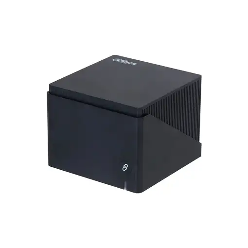 Dahua Technology MAX18 Doble banda (2,4 GHz / 5 GHz) Wi-Fi 6 (802.11ax) Negro 3 In Dahua Technology MAX18 Doble banda (2,4 GHz / 5 GHz) Wi-Fi 6 (802.11ax) Negro 3 In