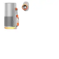 XGIMI MoGo 4 Proyector de corto alcance 450 lúmenes ANSI DLP 1080p (1920x1080) Pla