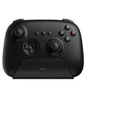 8Bitdo Ultimate Negro Bluetooth/RF/USB Gamepad Analógico Android, PC, iOS