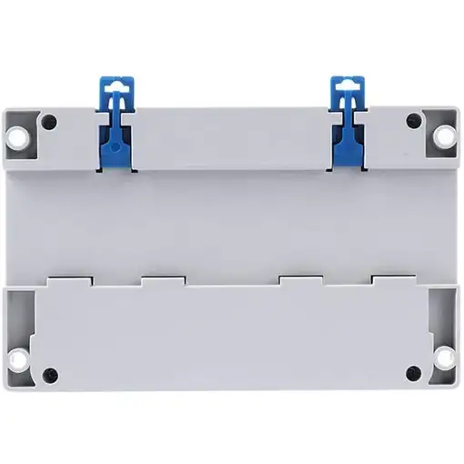 Sonoff 4CHPROR3 interruptor eléctrico Interruptor inteligente Blanco