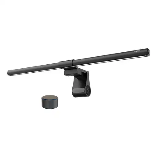 Yeelight Pura luz de pantalla Negro 1446 lm Yeelight Pura luz de pantalla Negro 1446 lm