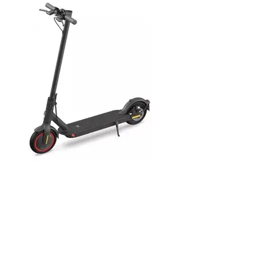 Xiaomi 2 Pro Negro 25 kmh