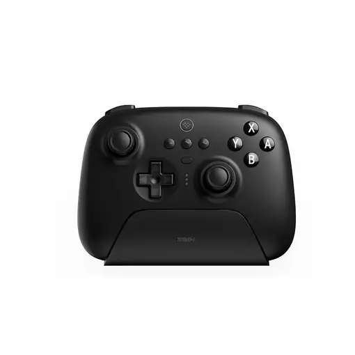 8Bitdo Ultimate BT Negro Bluetooth Gamepad Digital Android, PC, iOS