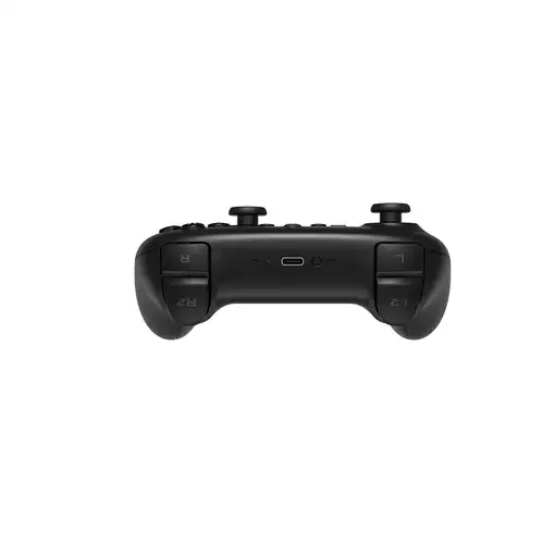 8Bitdo Ultimate BT Negro Bluetooth Gamepad Digital Android, PC, iOS