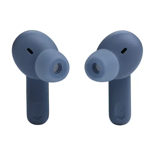 JBL Tune Beam Auriculares True Wireless Stereo (TWS) Dentro de oído Llamadas/Músic