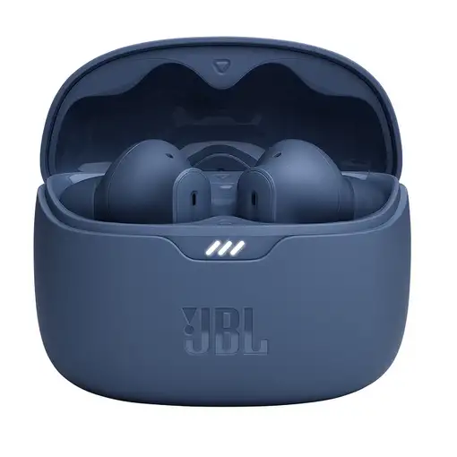 JBL Tune Beam Auriculares True Wireless Stereo (TWS) Dentro de oído Llamadas/Músic