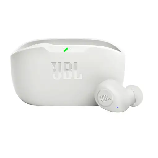 JBL Wave Buds Auriculares True Wireless Stereo (TWS) Dentro de oído Llamadas/Músic