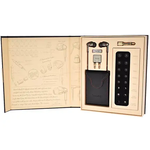 1More E1010 auricular y casco Auriculares Alámbrico Dentro de oído Llamadas/Música