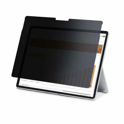 StarTech.com Filtro de Privacidad Táctil Mate de 4 Vías para Surface Pro 4/5/6/7/7