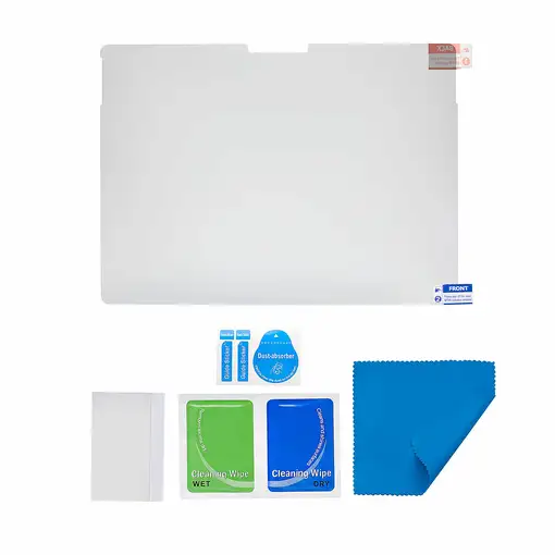 StarTech.com Filtro de Privacidad Táctil Mate de 4 Vías para Surface Pro 4/5/6/7/7