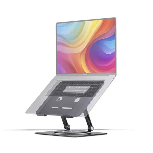 Otros accesorio informática Plata ATFR-LAPTOP-RISER STARTECH.COM