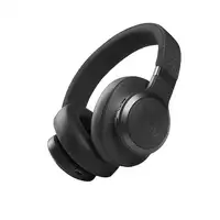 JBL LIVE 660 NC Auriculares Inalámbrico y alámbrico Diadema Llamadas/Música Blueto