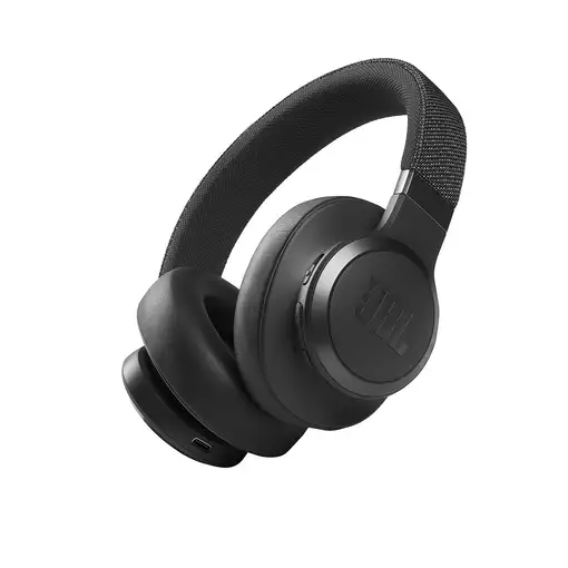 JBL LIVE 660 NC Auriculares Inalámbrico y alámbrico Diadema Llamadas/Música Blueto