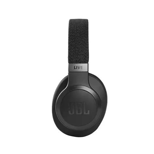 JBL LIVE 660 NC Auriculares Inalámbrico y alámbrico Diadema Llamadas/Música Blueto