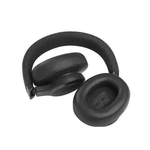 JBL LIVE 660 NC Auriculares Inalámbrico y alámbrico Diadema Llamadas/Música Blueto