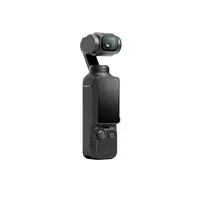 DJI Osmo Pocket 3 Creator Combo cámara suspendida 4K Ultra HD 9,4 MP Negro