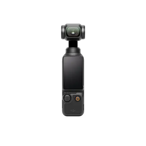 DJI Osmo Pocket 3 Creator Combo cámara suspendida 4K Ultra HD 9,4 MP Negro