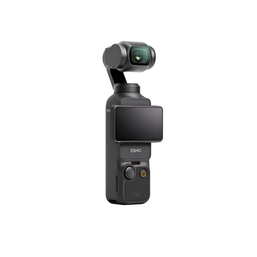 DJI Osmo Pocket 3 Creator Combo cámara suspendida 4K Ultra HD 9,4 MP Negro
