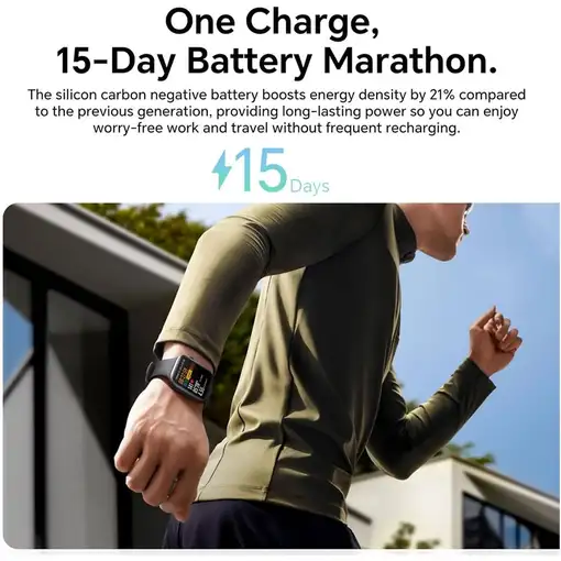 Smartwatch HONOR