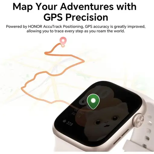 Smartwatch HONOR