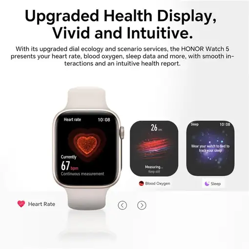 Smartwatch HONOR