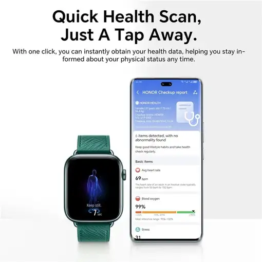 Smartwatch HONOR
