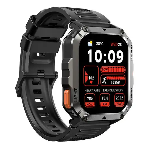Smartwatch BLACKVIEW
