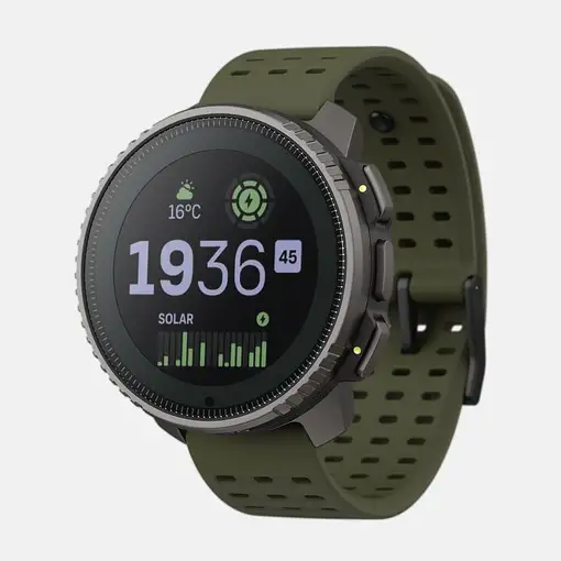 Smartwatch SUUNTO