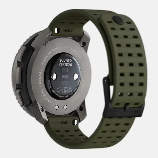 Smartwatch SUUNTO