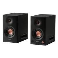 Edifier MR5 Altavoz portátil estéreo Negro 110 W