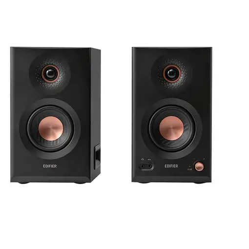 Edifier MR5 Altavoz portátil estéreo Negro 110 W