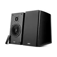 Edifier R2000DB altavoz De 2 vías Negro Inalámbrico y alámbrico 120 W