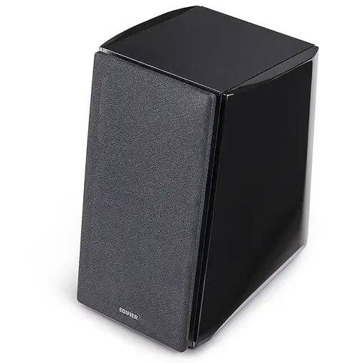 Edifier R2000DB altavoz De 2 vías Negro Inalámbrico y alámbrico 120 W