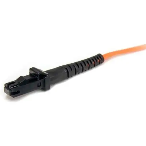 StarTech.com Cable Patch de Fibra Duplex Multimodo 62,5/125 5m LC - LC