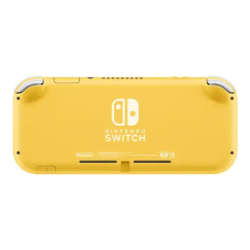 Nintendo Switch Lite videoconsola portátil 14 cm (5.5") 32 GB Pantalla táctil Wifi
