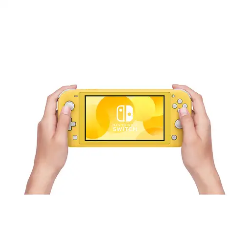 Nintendo Switch Lite videoconsola portátil 14 cm (5.5") 32 GB Pantalla táctil Wifi