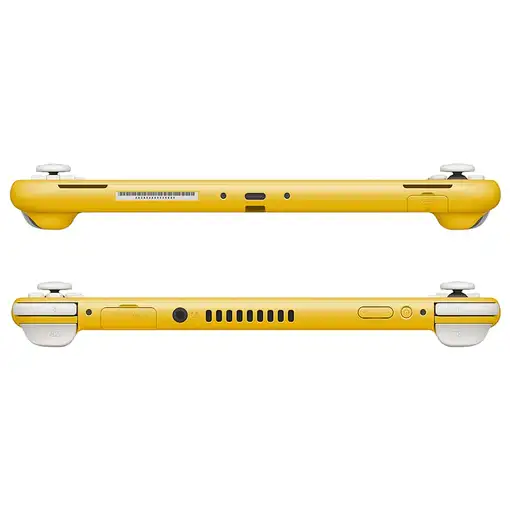 Nintendo Switch Lite videoconsola portátil 14 cm (5.5") 32 GB Pantalla táctil Wifi